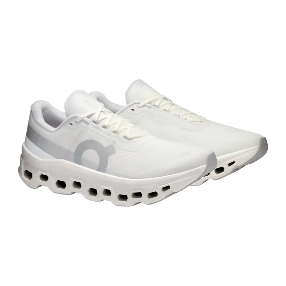 Cloudmonster 1 Max Cushion Comfort for Every Mile