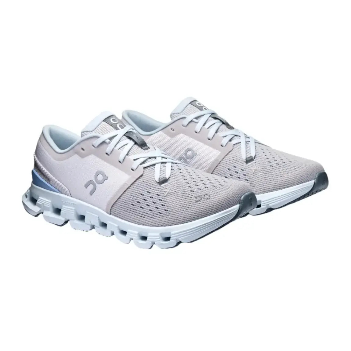 Cloud X 4 – Lightweight Training & All-Day Comfort