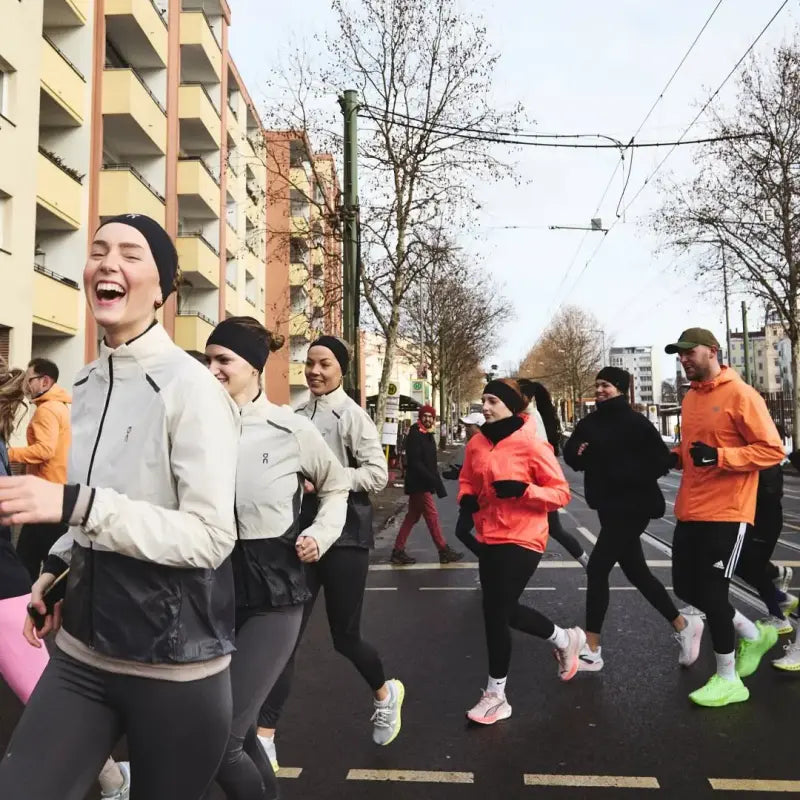 The Movement Mindset: More Than a Finish Line