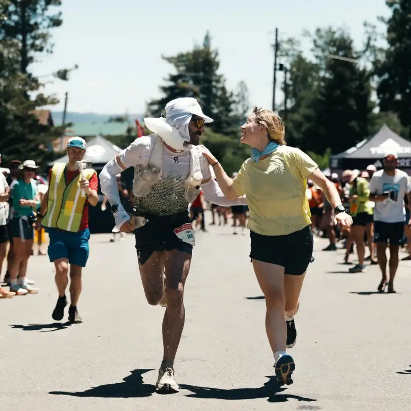 Beyond the Routine: The Power of Moving Together
