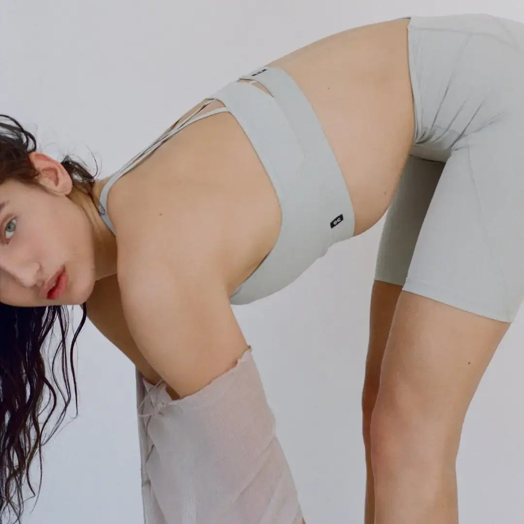 The Comfort Guide: The Details Behind Every Step