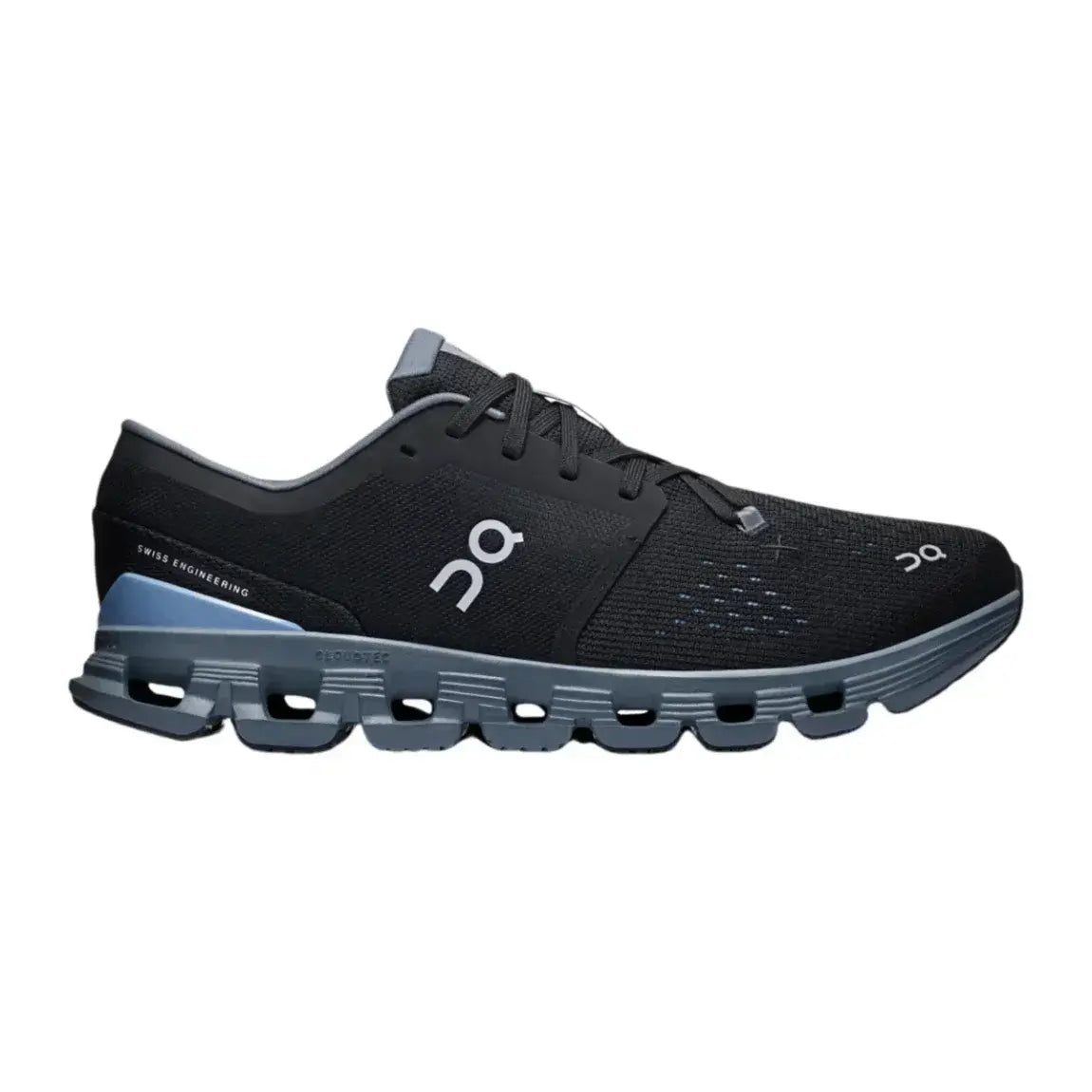 Cloud X 4 – Lightweight Training & All-Day Comfort