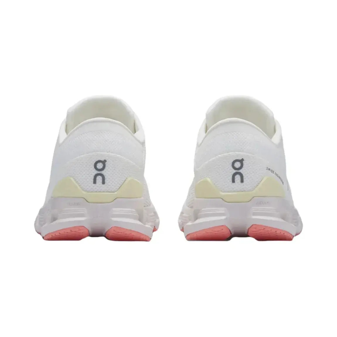 Cloud X 4 – Lightweight Training & All-Day Comfort