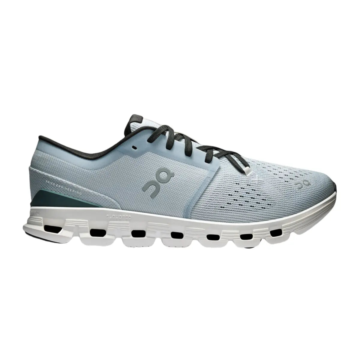 Cloud X 4 – Lightweight Training & All-Day Comfort