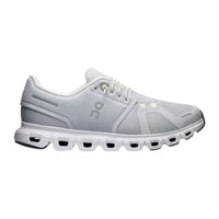 Glacier White