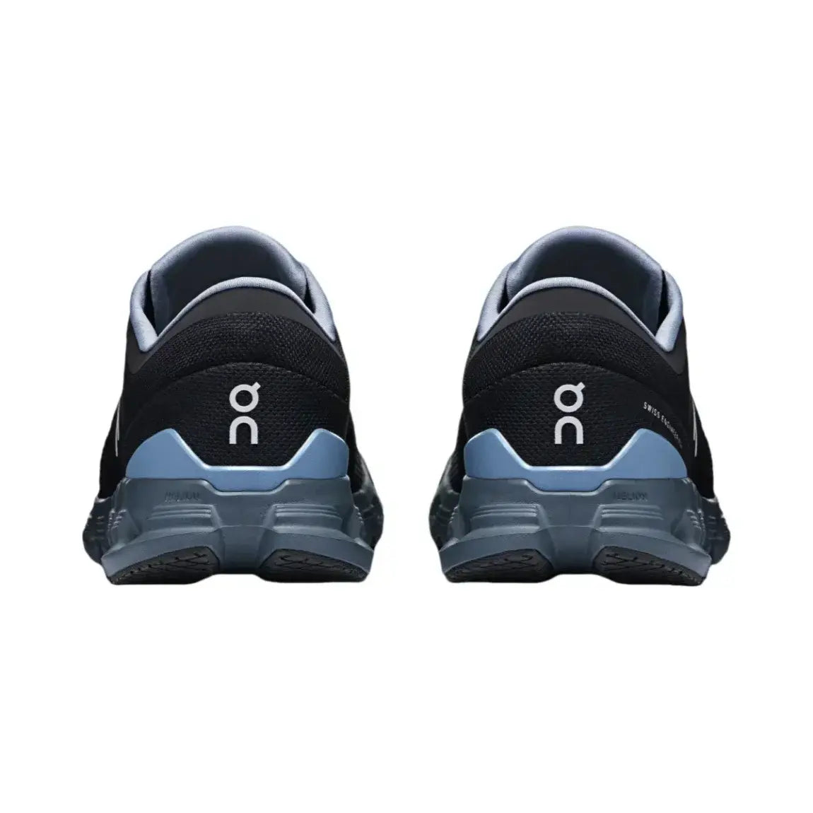 Cloud X 4 – Lightweight Training & All-Day Comfort