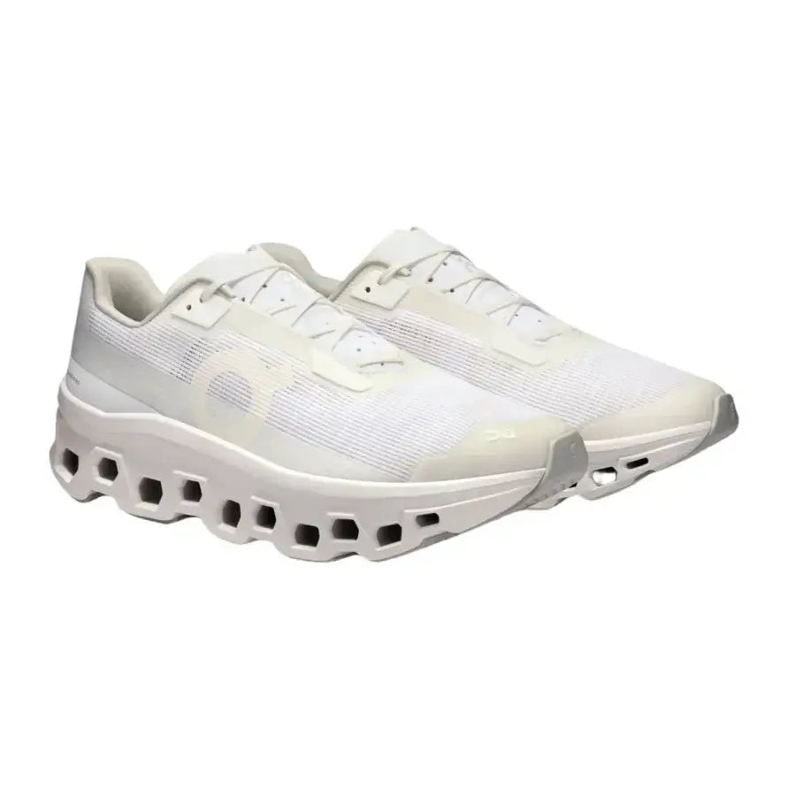 Cloudmonster Void – Street-Ready Cushion Sneakers