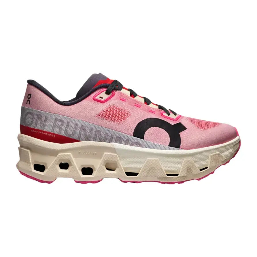 Cloudmonster Hyper – High-Energy Performance Sneakers