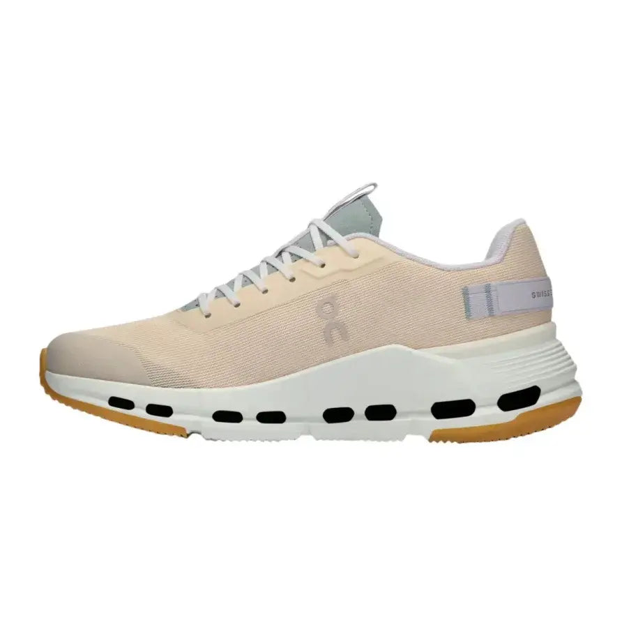 Cloudnova Form 2 – Minimalist Everyday Comfort Sneakers