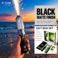 ClFOCUS PF-001 Refillable Spark Fountain Wand for Parties & Celebrations