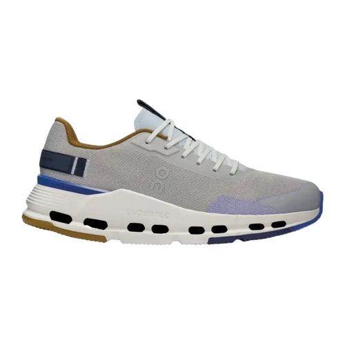 Cloudnova Form 2 – Minimalist Everyday Comfort Sneakers