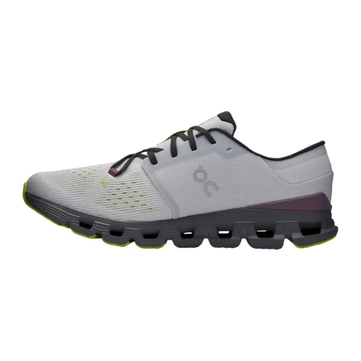 Cloud X 4 – Lightweight Training & All-Day Comfort