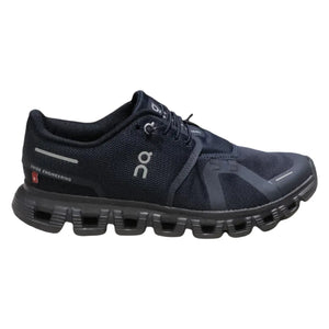 Midnight Navy
