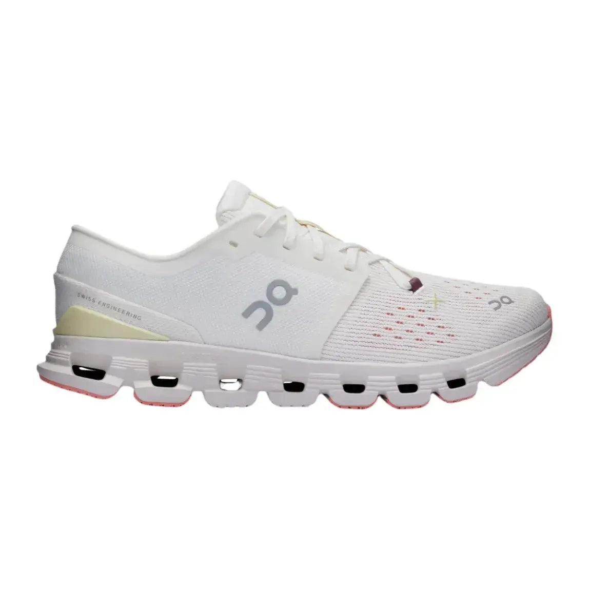 Cloud X 4 – Lightweight Training & All-Day Comfort