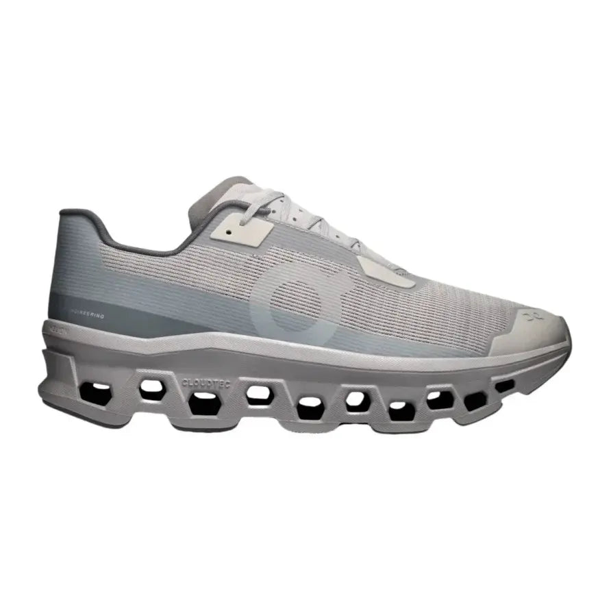 Cloudmonster Void – Street-Ready Cushion Sneakers