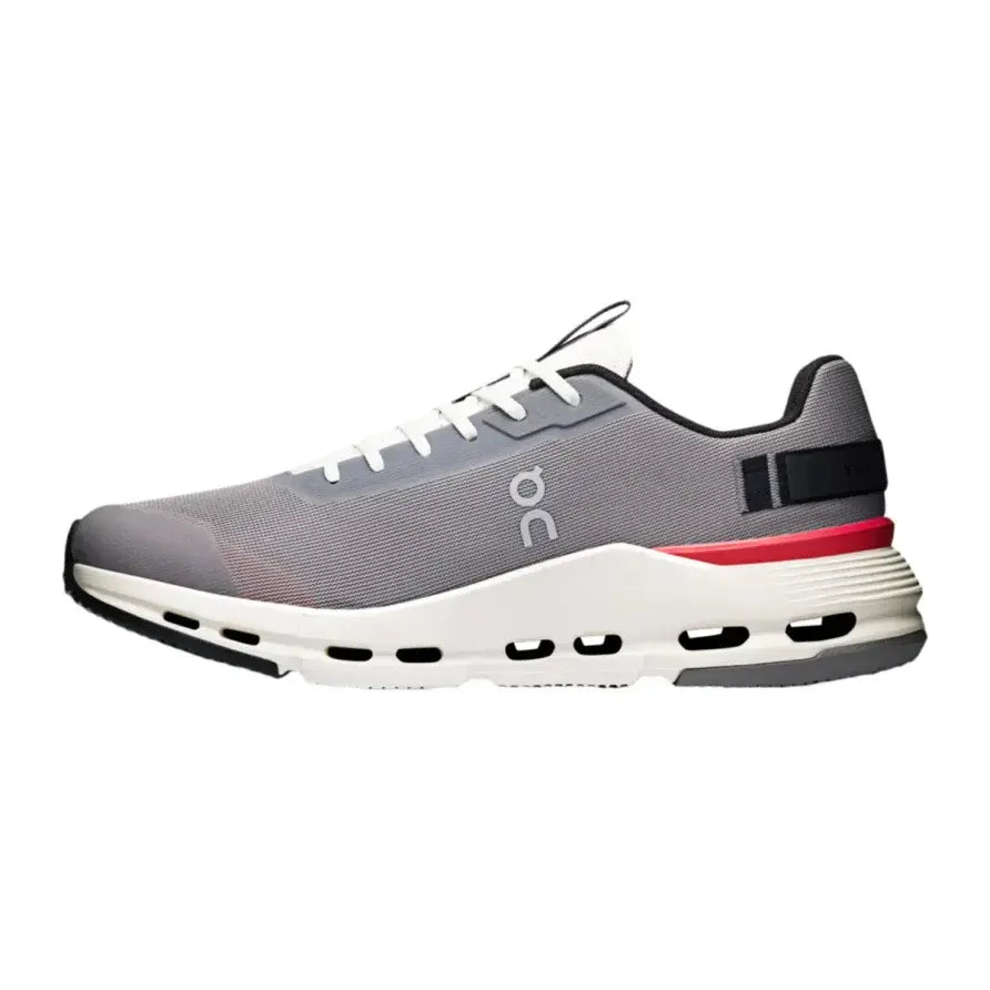Cloudnova Form 2 – Minimalist Everyday Comfort Sneakers