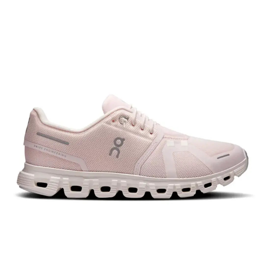 Cloud 6 Everyday Comfort Sneakers