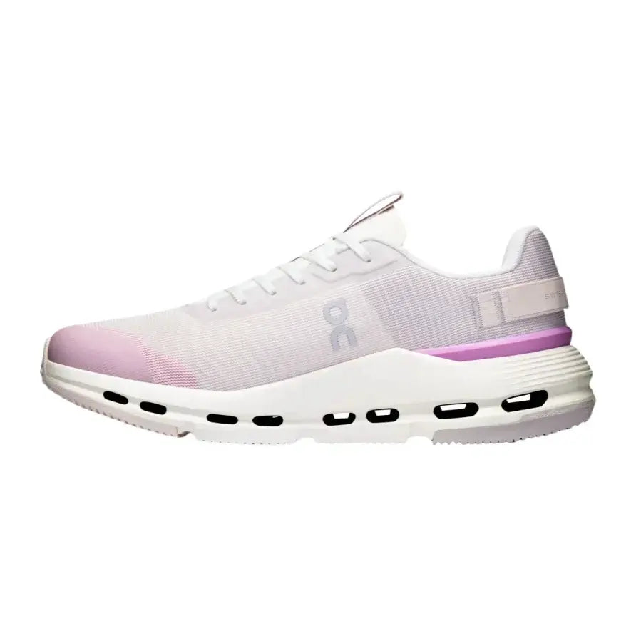 Cloudnova Form 2 – Minimalist Everyday Comfort Sneakers