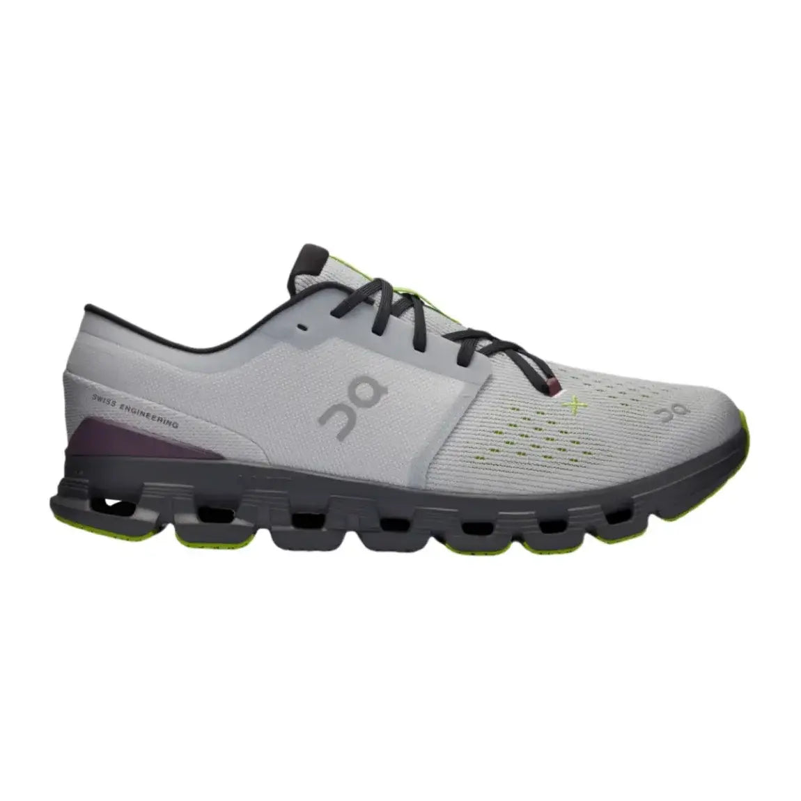 Cloud X 4 – Lightweight Training & All-Day Comfort