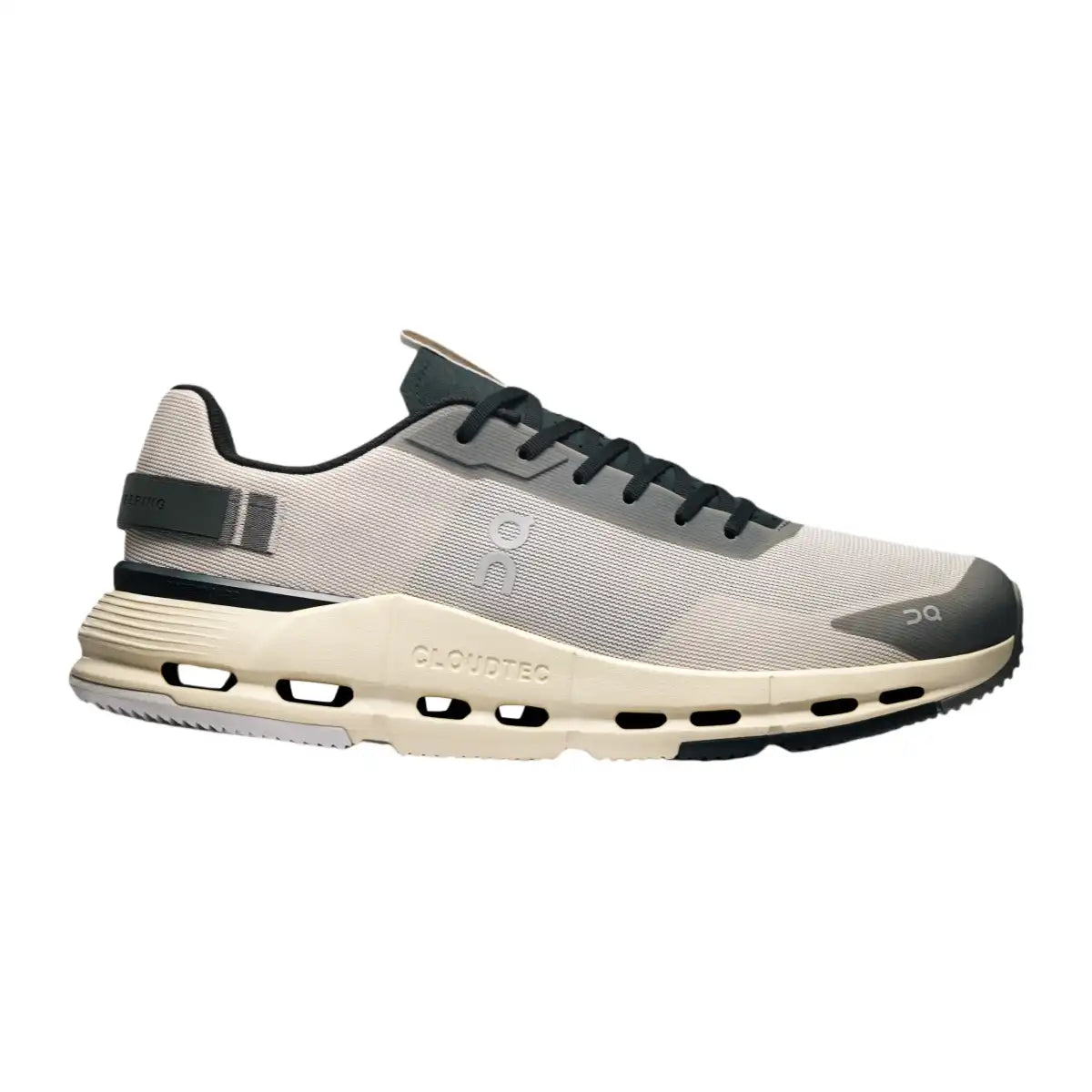 Cloudnova Form 2 – Minimalist Everyday Comfort Sneakers