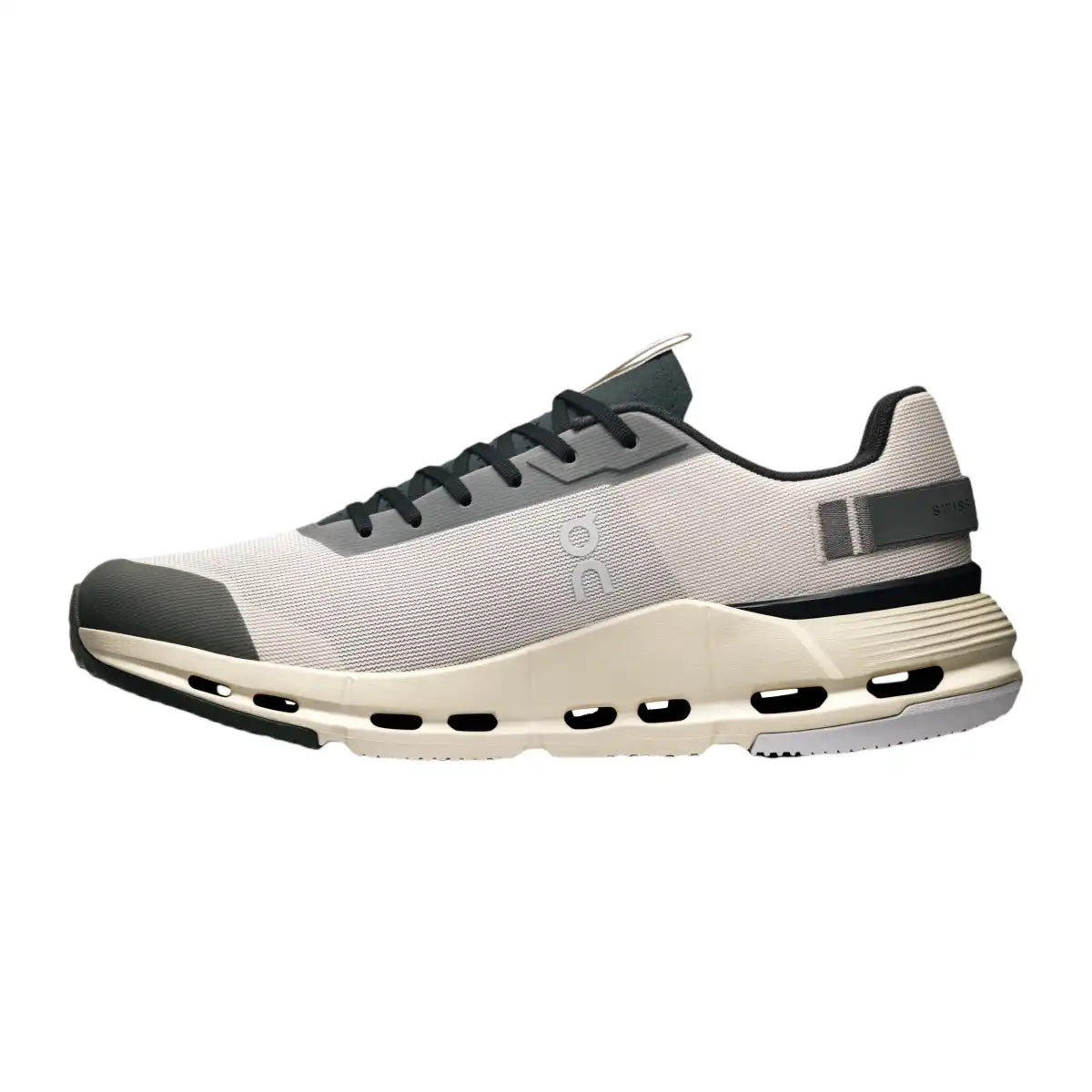 Cloudnova Form 2 – Minimalist Everyday Comfort Sneakers
