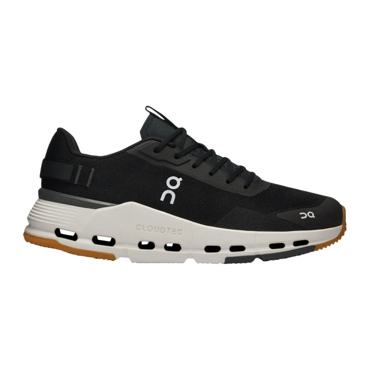 Cloudnova Form 2 – Minimalist Everyday Comfort Sneakers