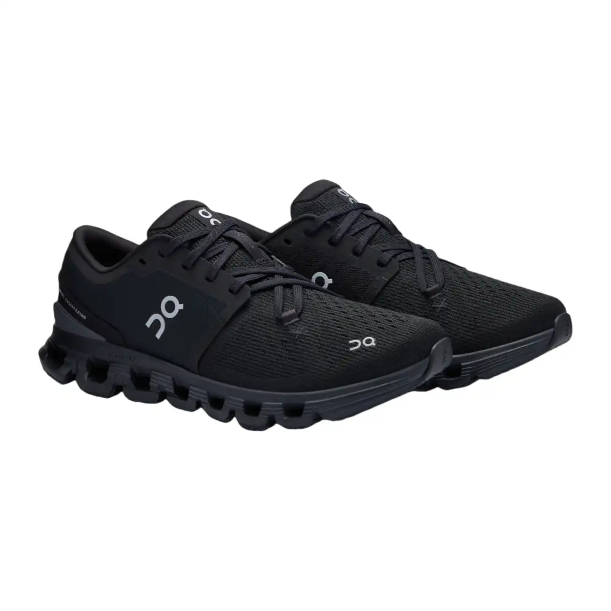 Cloud X 4 – Lightweight Training & All-Day Comfort