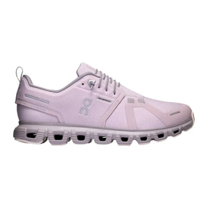 Mauve Zinc WP