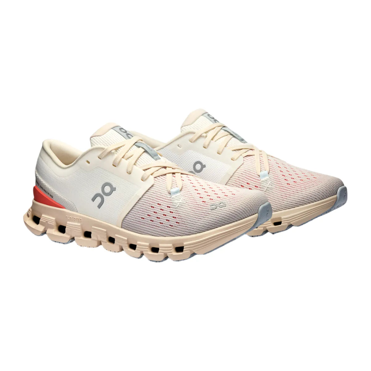 Cloud X 4 – Lightweight Training & All-Day Comfort