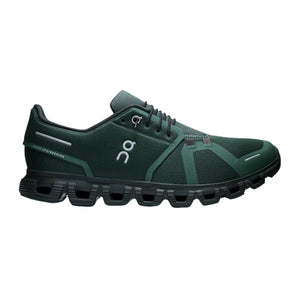 Evergreen Black