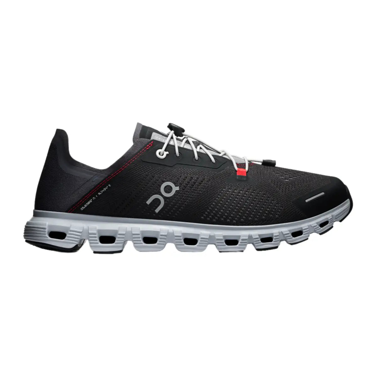 Cloud 6 Coast – All-Day Comfort Running Sneakers