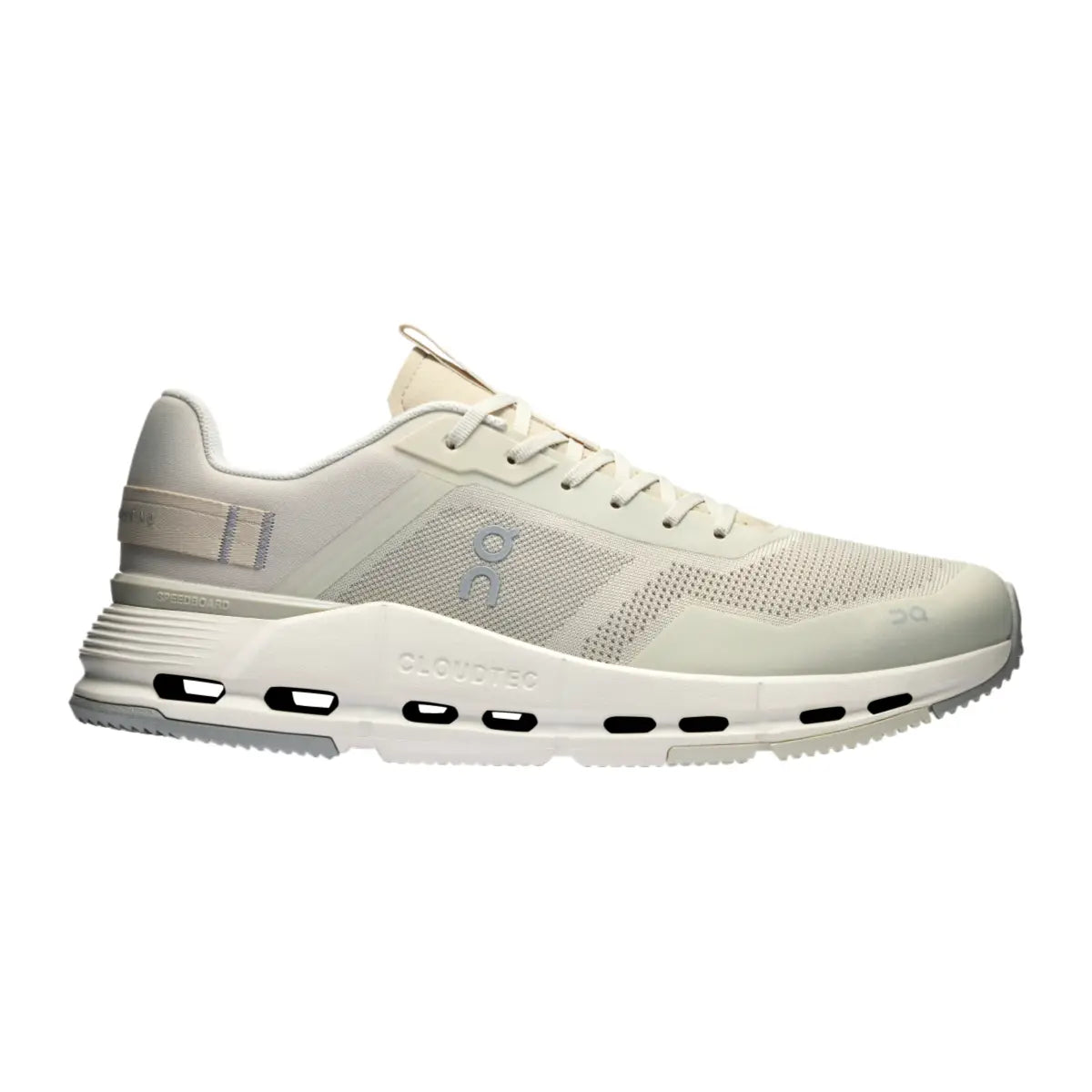 Cloudnova Form 2 – Minimalist Everyday Comfort Sneakers