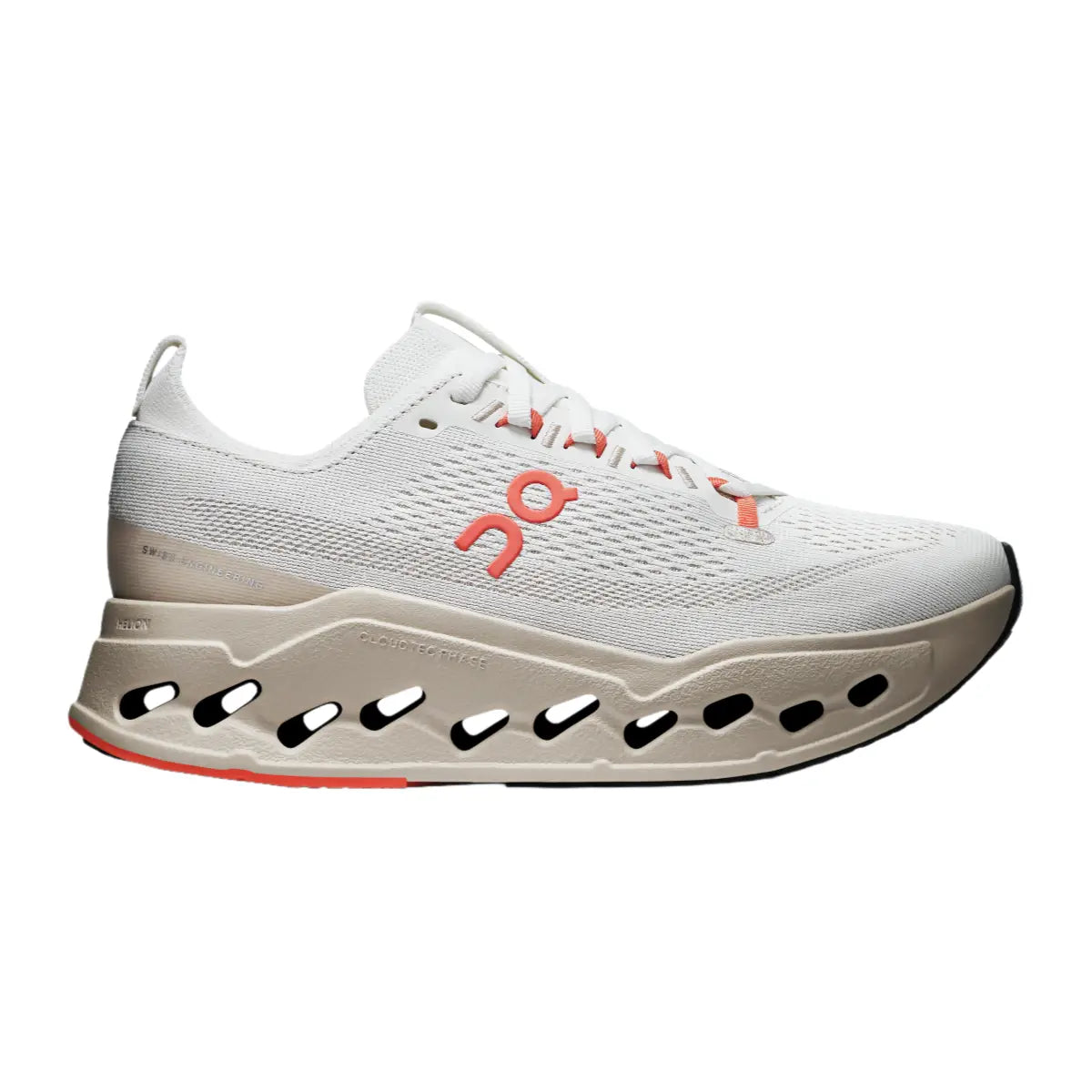 Cloudsurfer Max – Maximum Cushion Running Sneakers