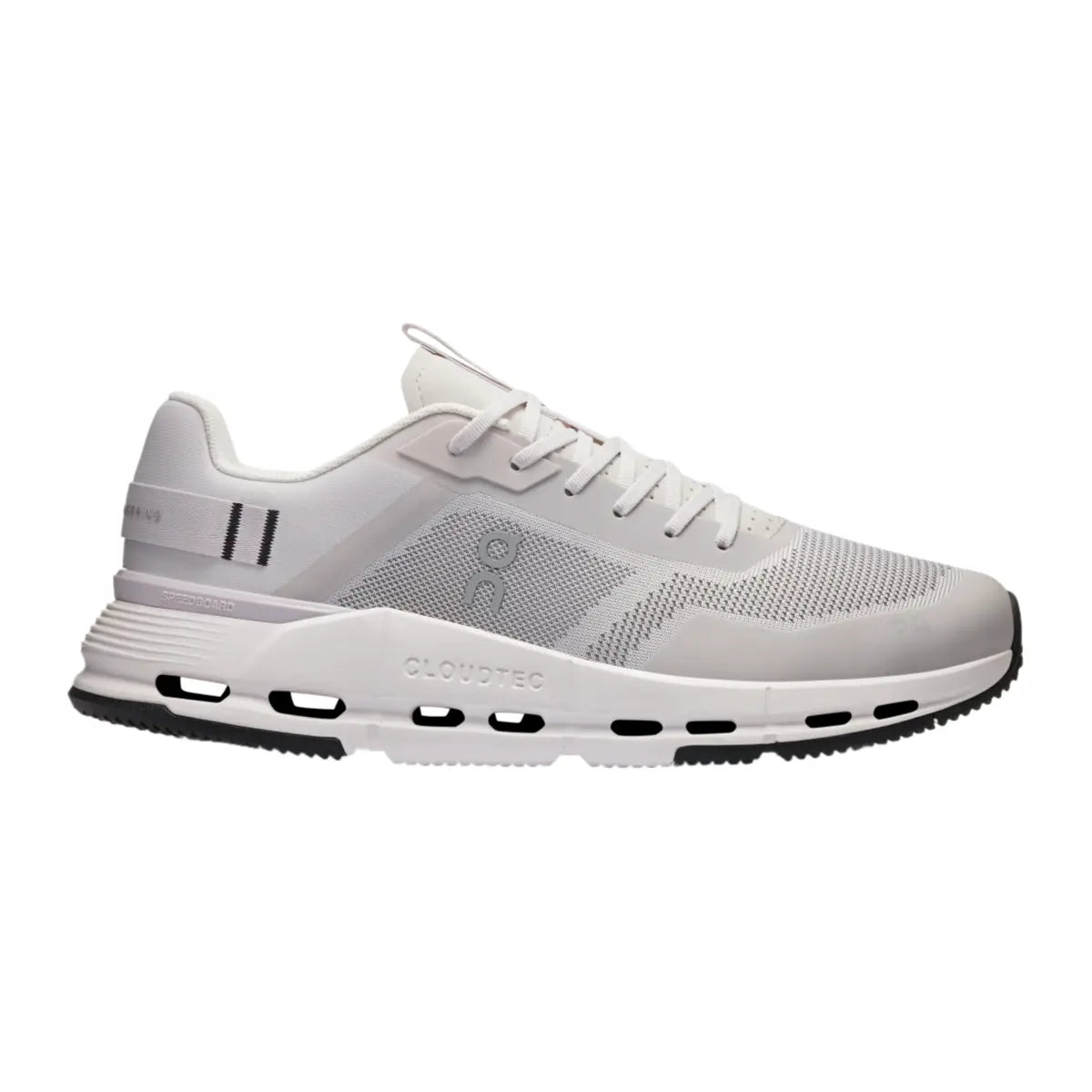 Cloudnova Form 2 – Minimalist Everyday Comfort Sneakers