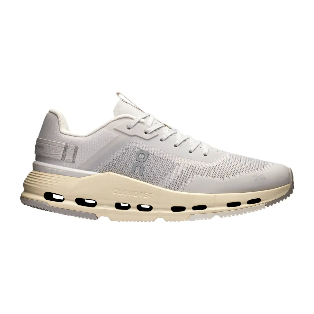 Cloudnova Form 2 – Minimalist Everyday Comfort Sneakers