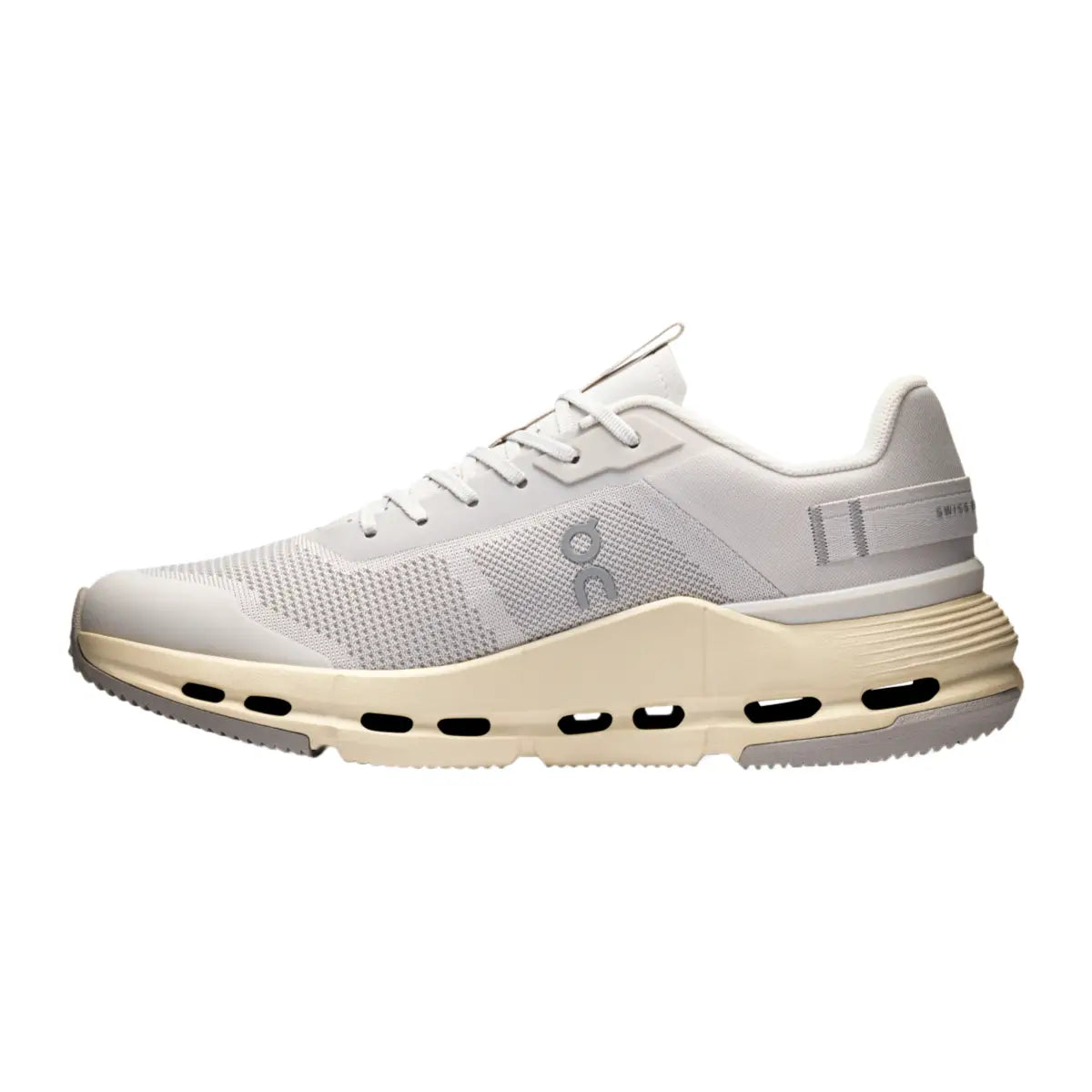 Cloudnova Form 2 – Minimalist Everyday Comfort Sneakers