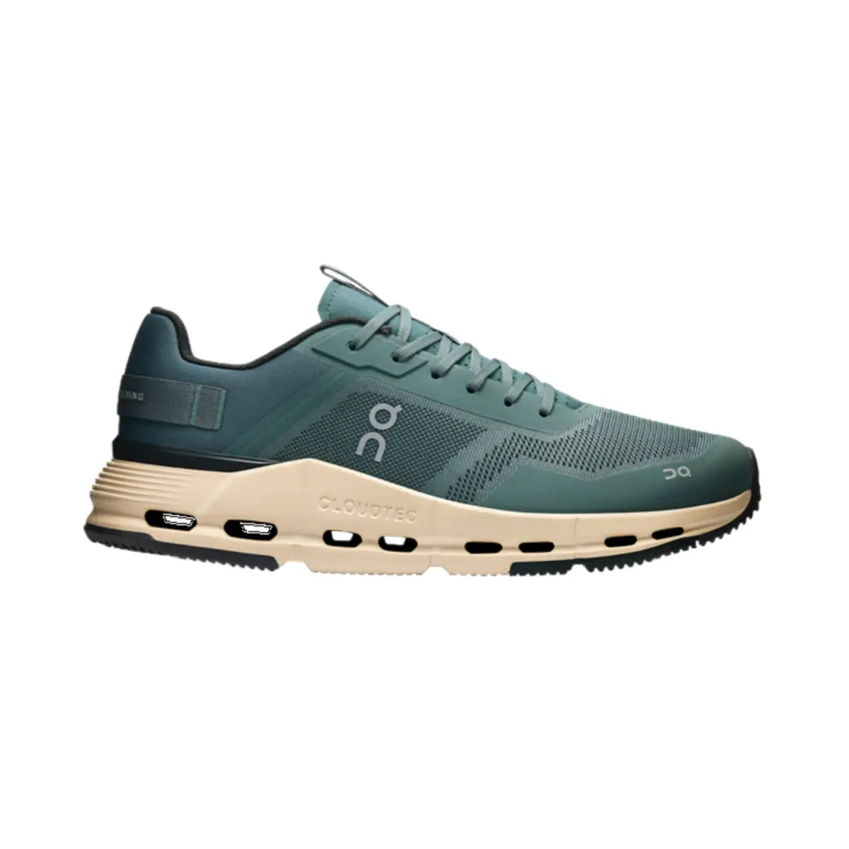 Cloudnova Form 2 – Minimalist Everyday Comfort Sneakers