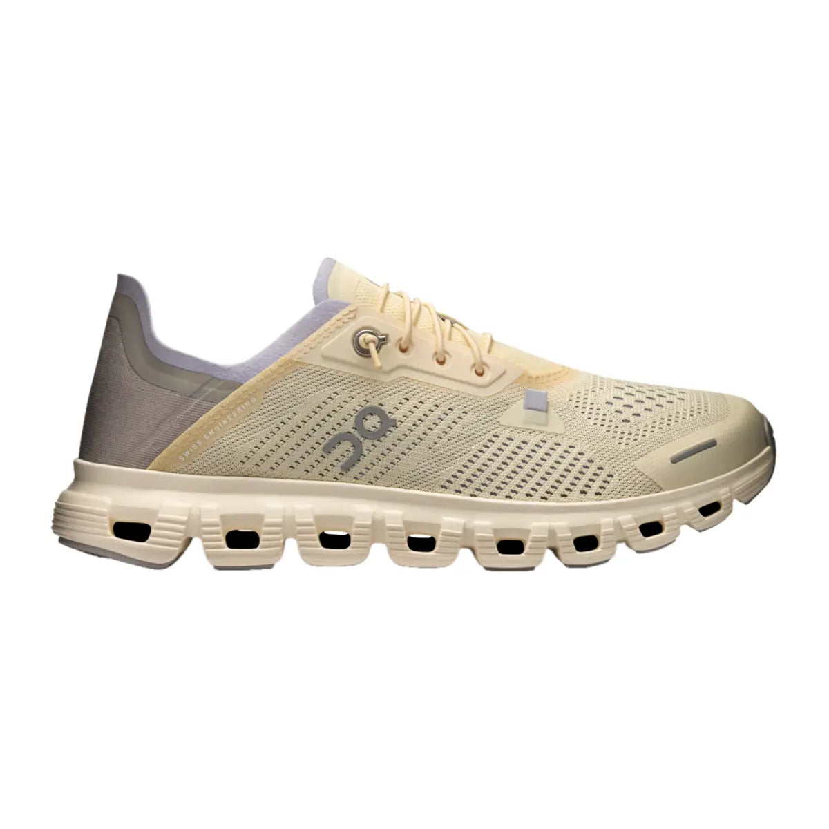 Cloud 6 Coast – All-Day Comfort Running Sneakers