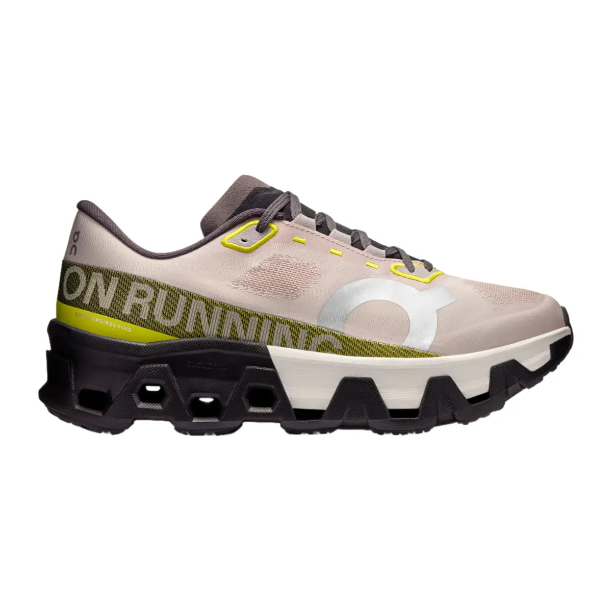 Cloudmonster Hyper – High-Energy Performance Sneakers