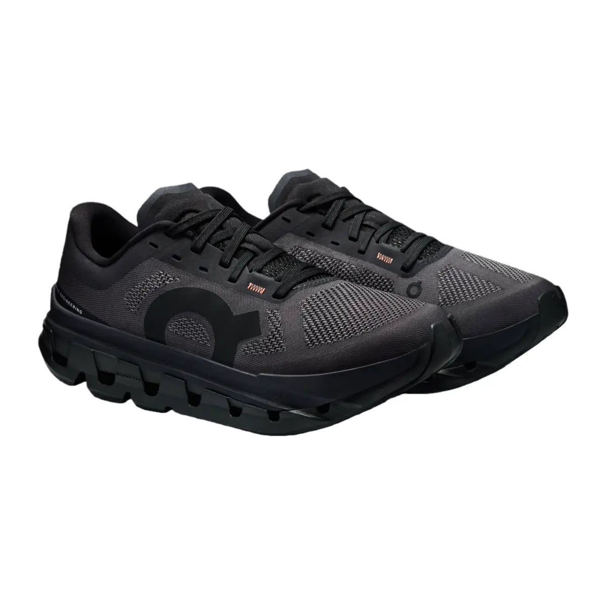 Cloudflow 5 – Lightweight Speed Running Sneakers