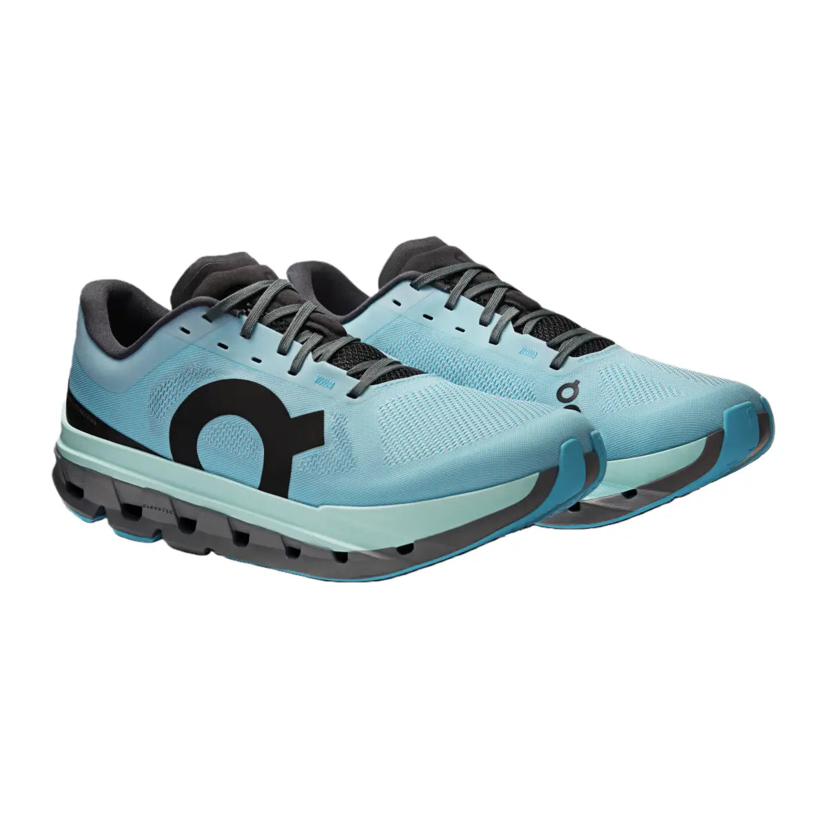 Cloudflow 5 – Lightweight Speed Running Sneakers