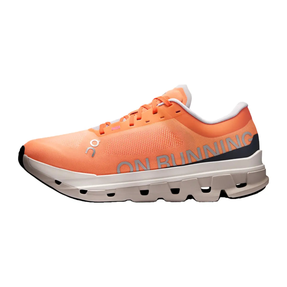 Cloudflow 5 – Lightweight Speed Running Sneakers