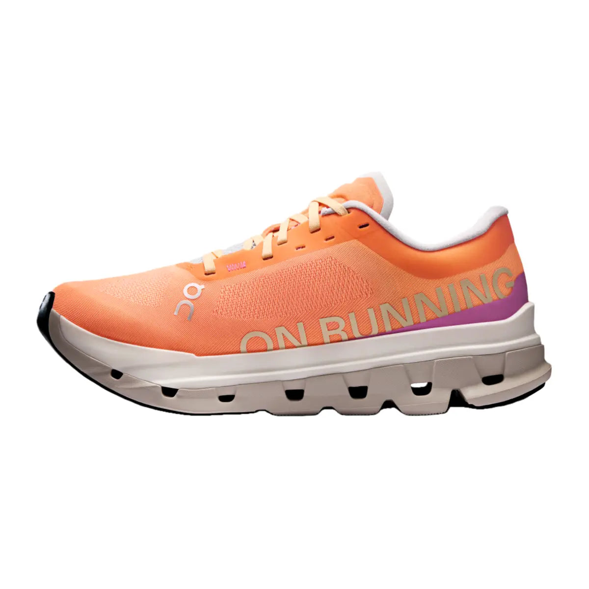 Cloudflow 5 – Lightweight Speed Running Sneakers