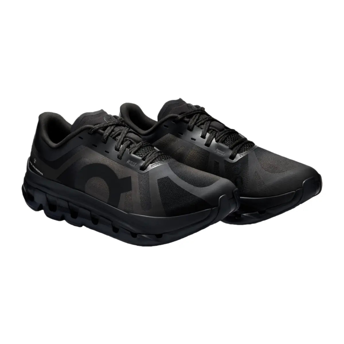 Cloudflow 5 – Lightweight Speed Running Sneakers