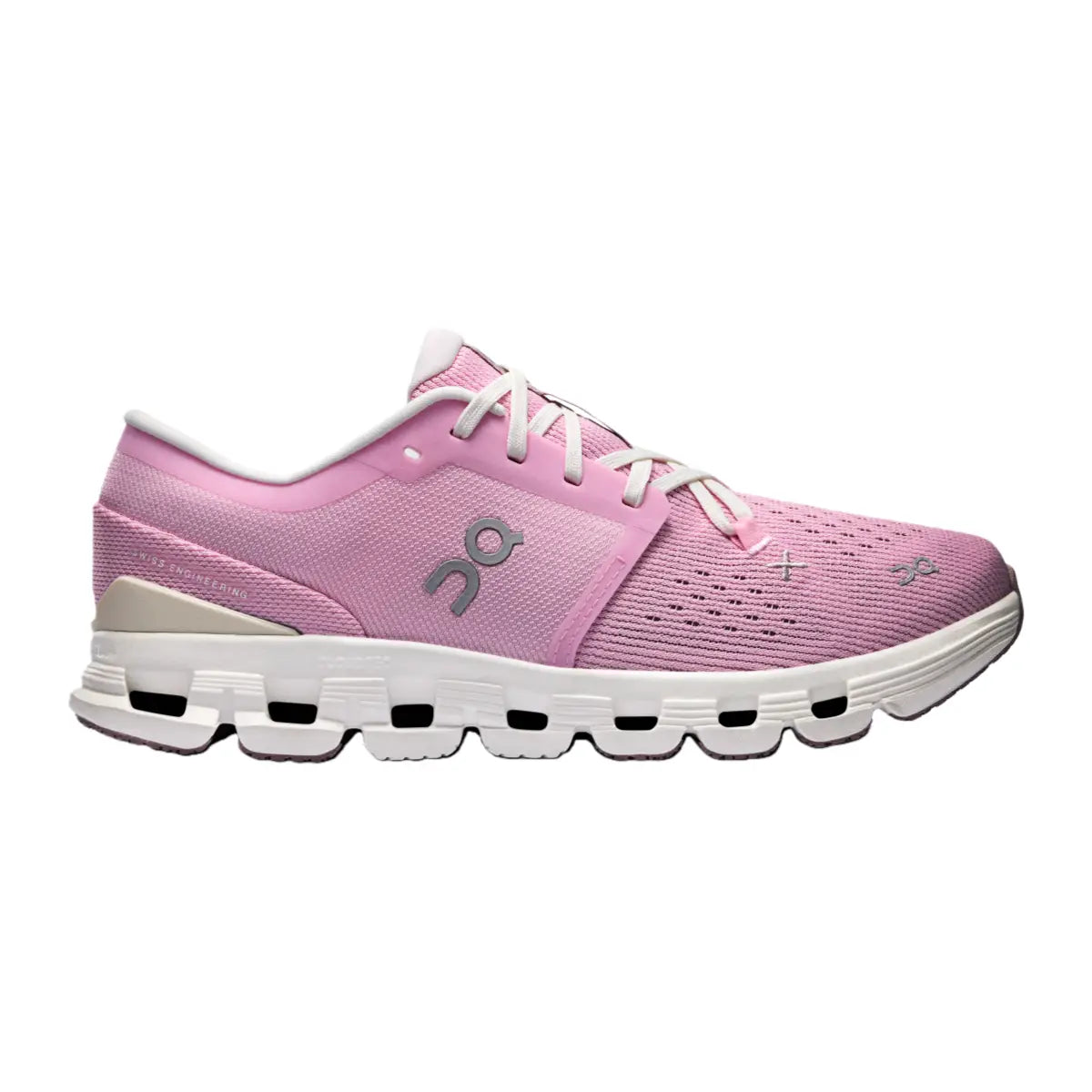 Cloud X 4 – Lightweight Training & All-Day Comfort