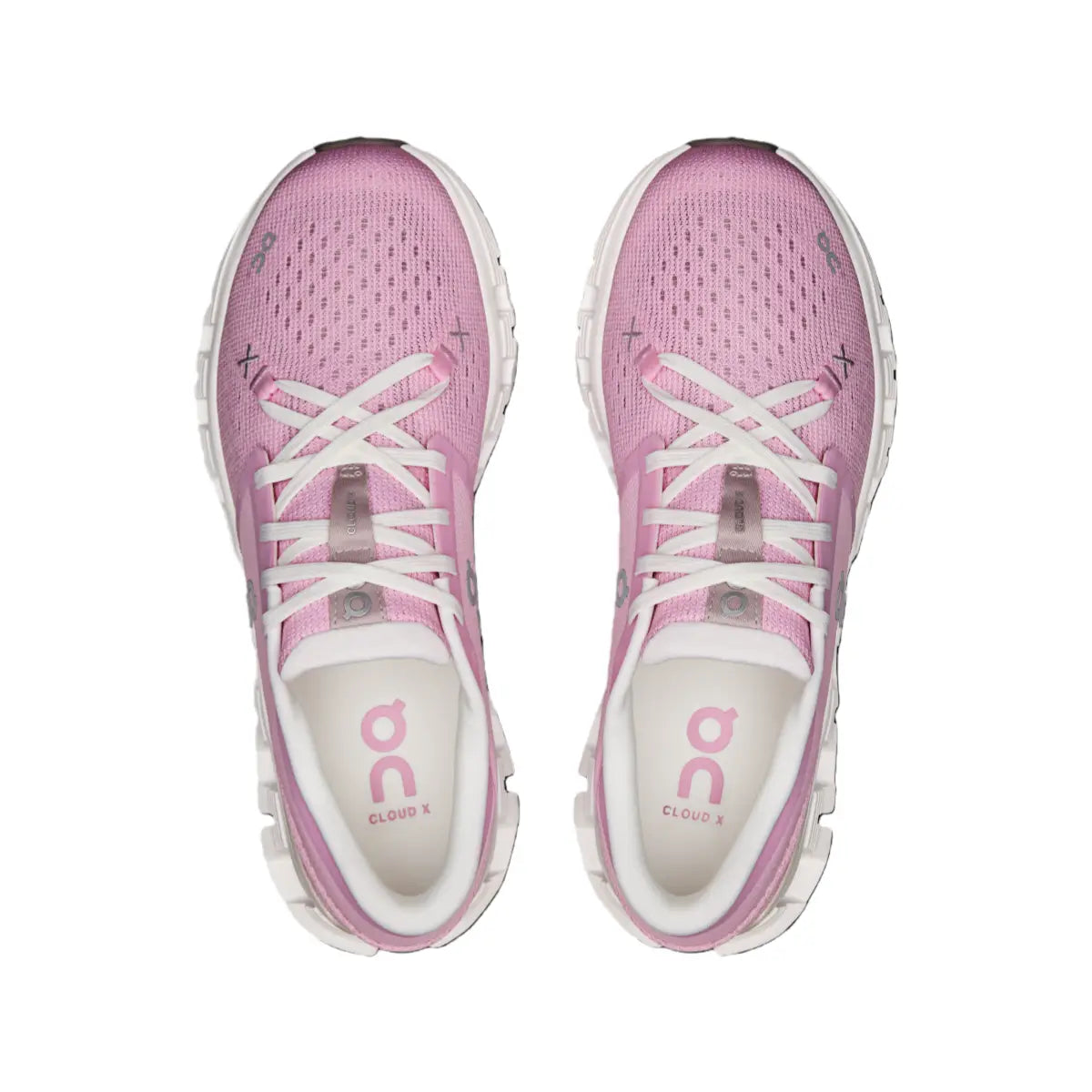 Cloud X 4 – Lightweight Training & All-Day Comfort