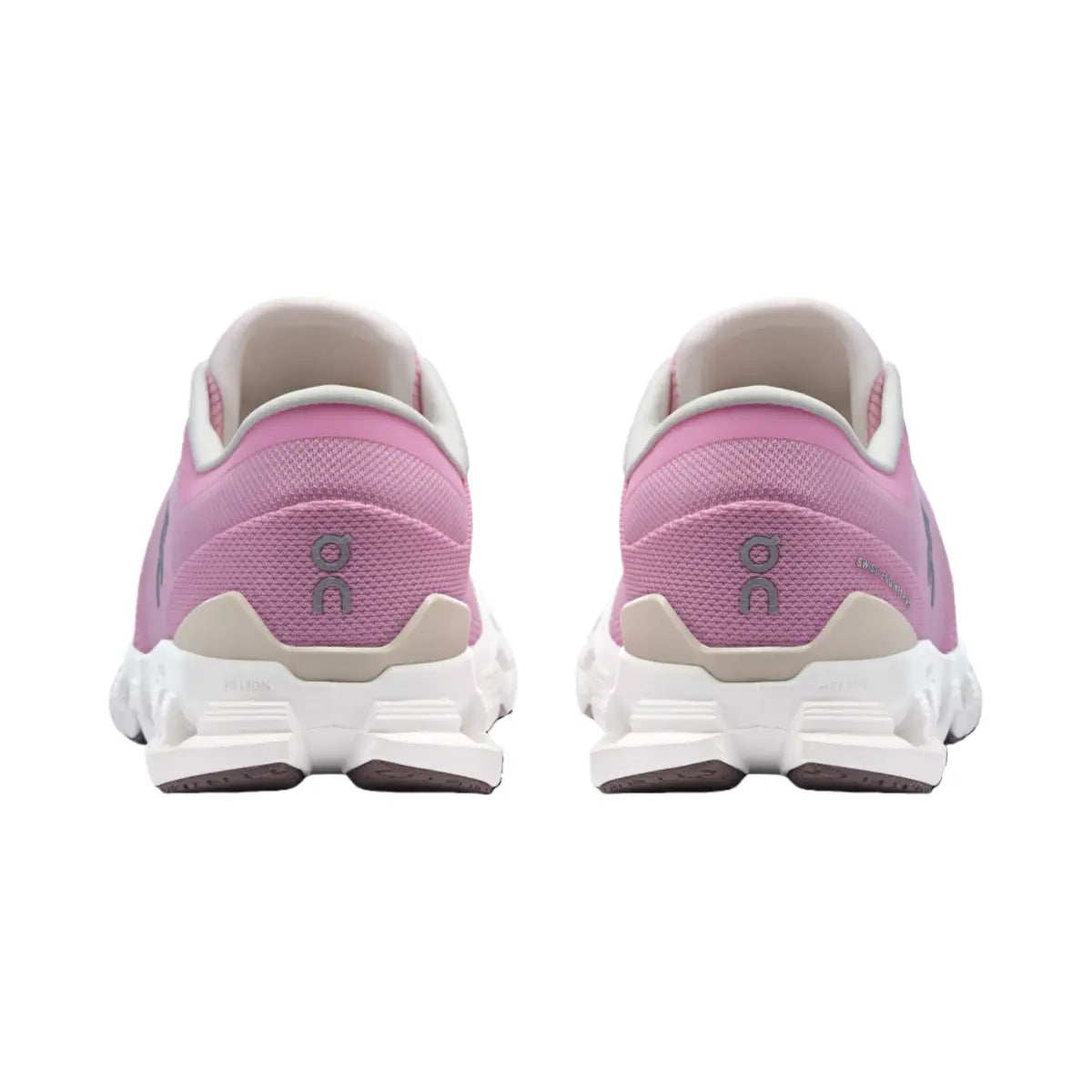 Cloud X 4 – Lightweight Training & All-Day Comfort