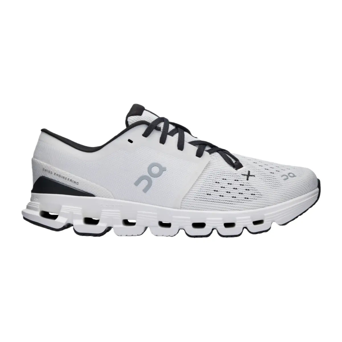 Cloud X 4 – Lightweight Training & All-Day Comfort
