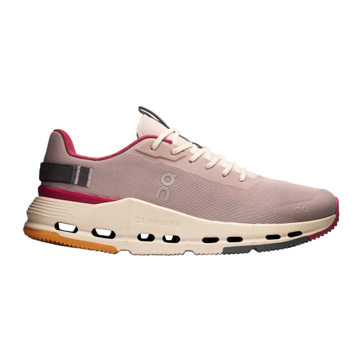 Cloudnova Form 2 – Minimalist Everyday Comfort Sneakers