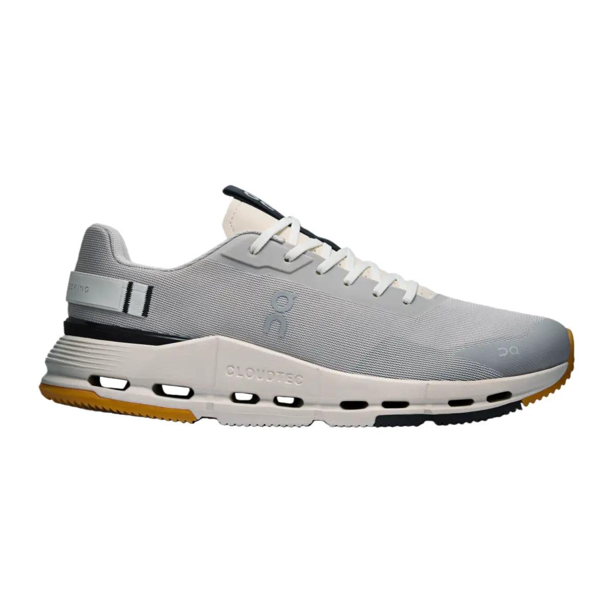 Cloudnova Form 2 – Minimalist Everyday Comfort Sneakers